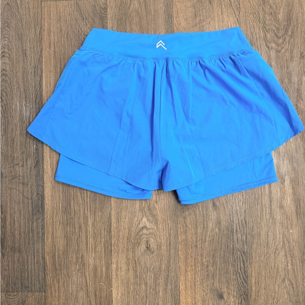 Oner Active | Unified Double Layered Shorts | XL - Picture 3 of 5